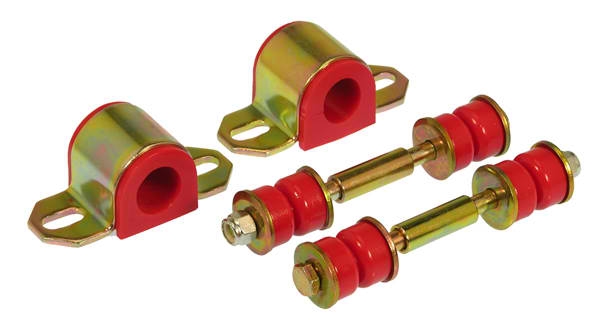 TOY S/B BUSHINGS 2WD 18MM